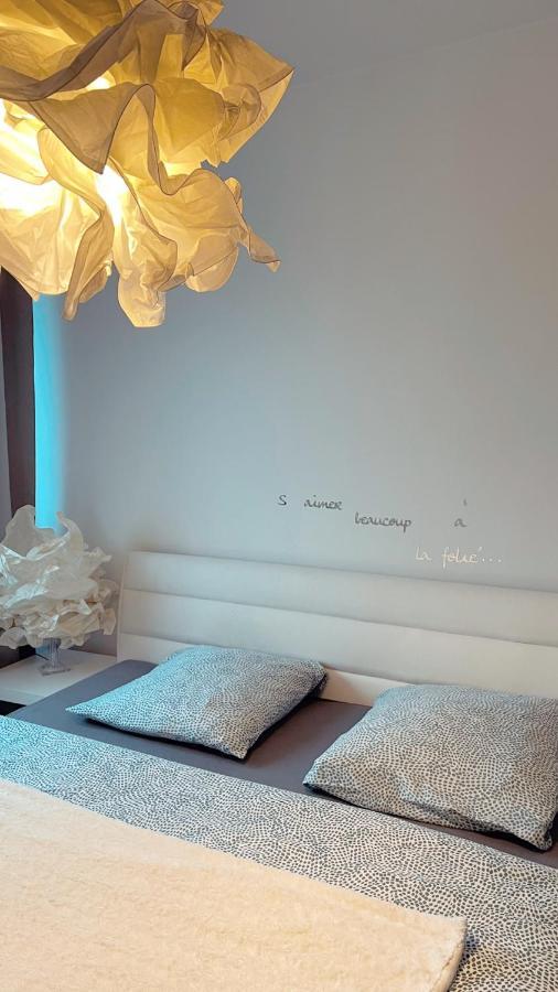 Bel Appartement Near Bale Mulhouse Airport Saint-Louis  Εξωτερικό φωτογραφία