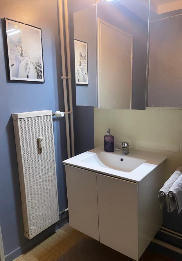 Bel Appartement Near Bale Mulhouse Airport Saint-Louis  Εξωτερικό φωτογραφία