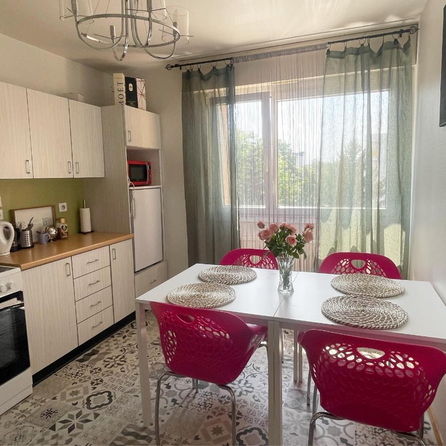 Bel Appartement Near Bale Mulhouse Airport Saint-Louis  Εξωτερικό φωτογραφία