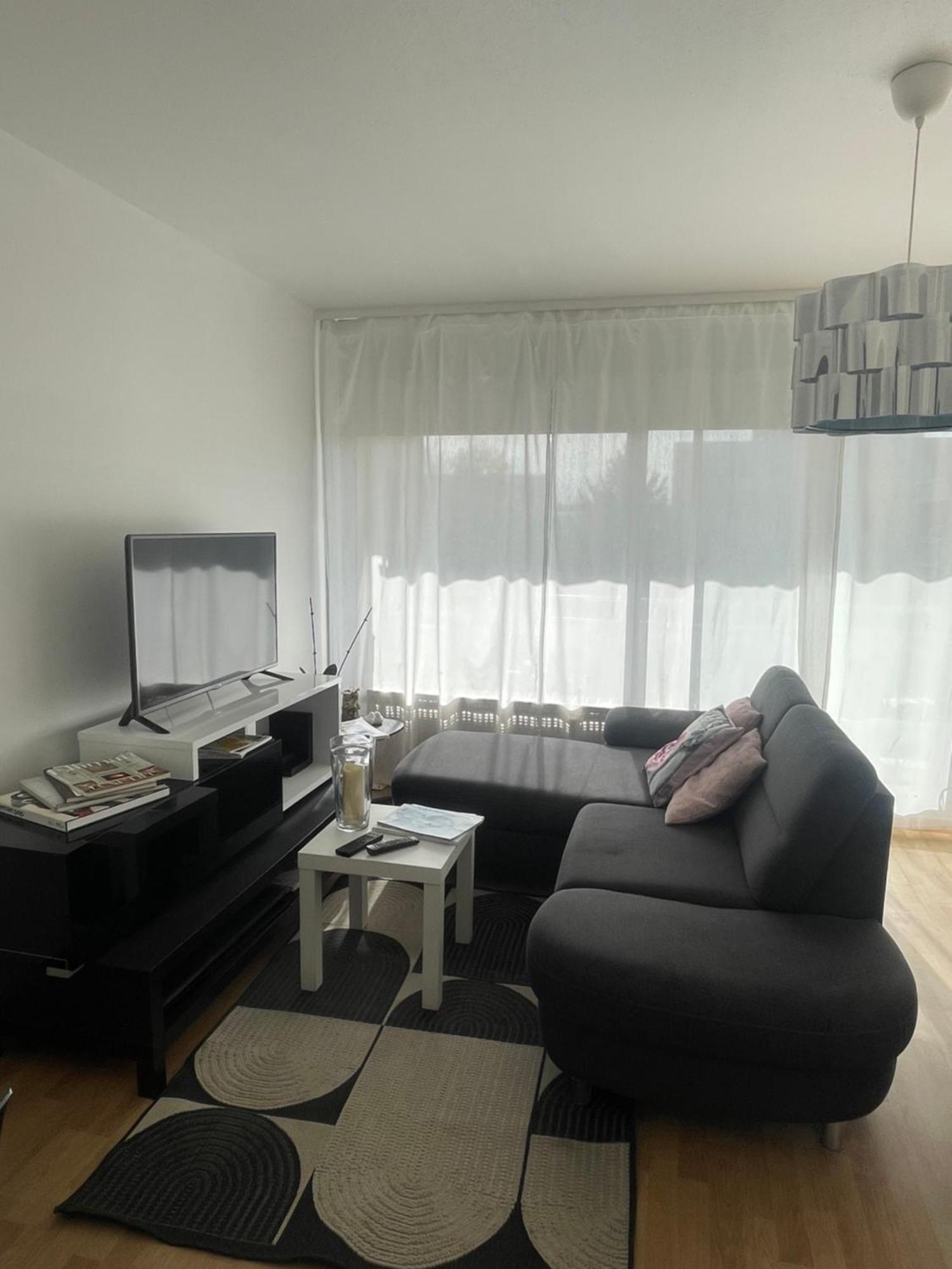 Bel Appartement Near Bale Mulhouse Airport Saint-Louis  Εξωτερικό φωτογραφία