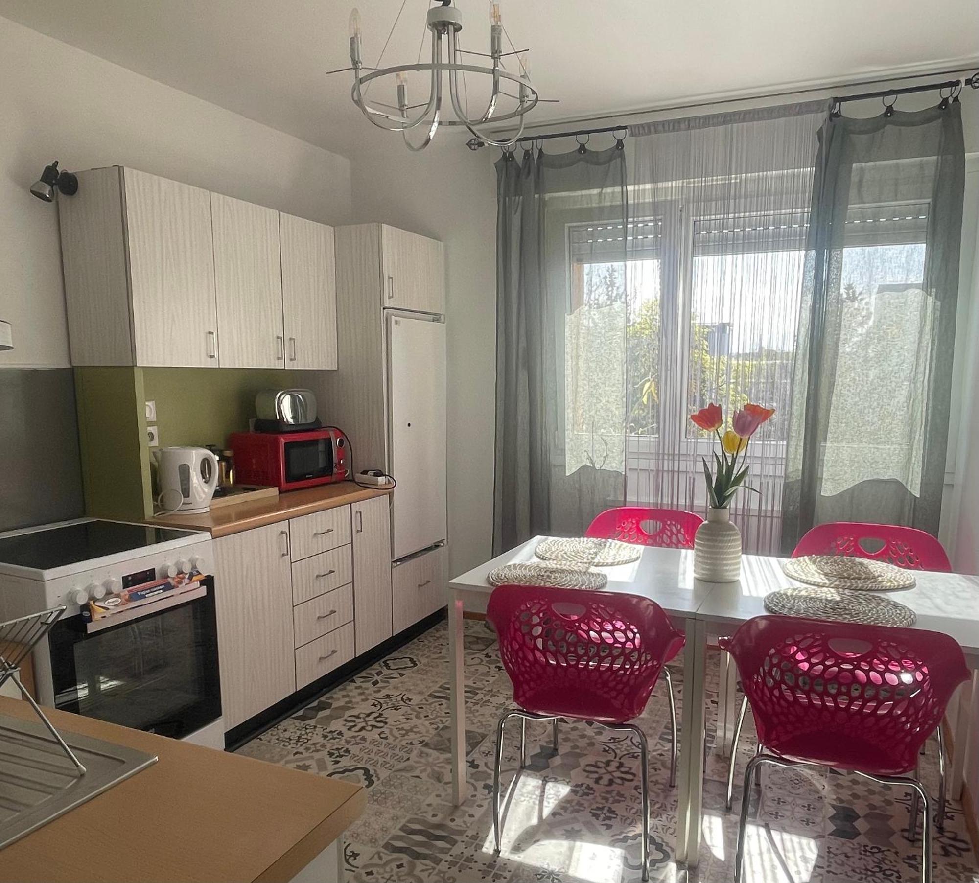 Bel Appartement Near Bale Mulhouse Airport Saint-Louis  Εξωτερικό φωτογραφία