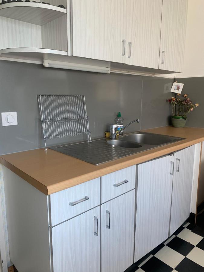 Bel Appartement Near Bale Mulhouse Airport Saint-Louis  Εξωτερικό φωτογραφία
