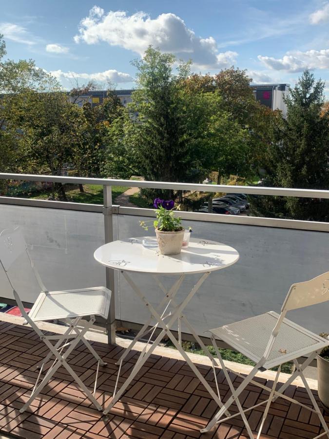 Bel Appartement Near Bale Mulhouse Airport Saint-Louis  Εξωτερικό φωτογραφία