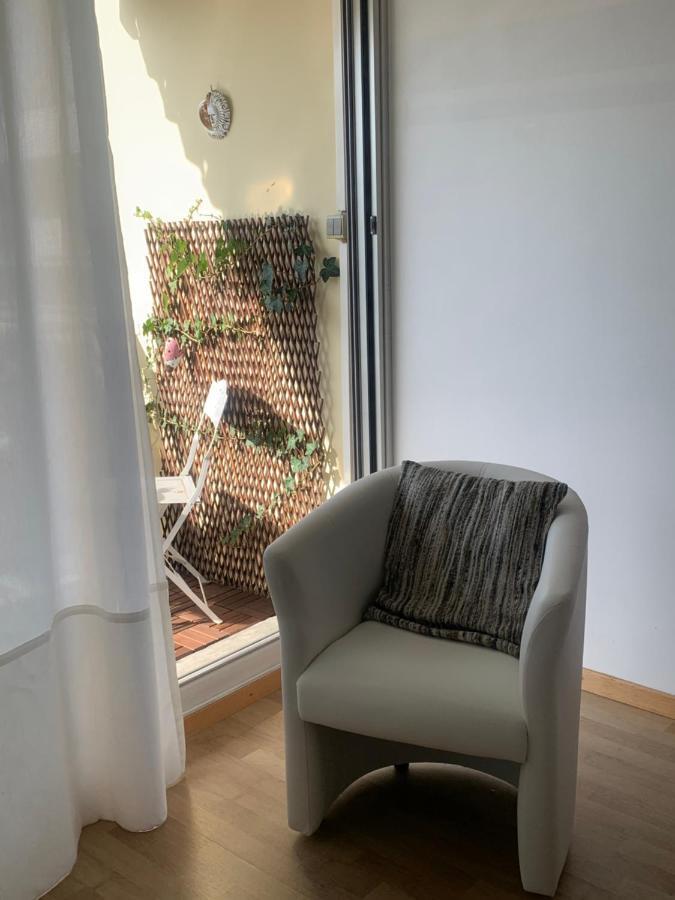 Bel Appartement Near Bale Mulhouse Airport Saint-Louis  Εξωτερικό φωτογραφία